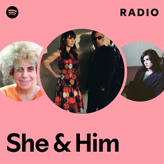 Imagem de She & Him