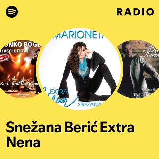Imagem de Extra Nena