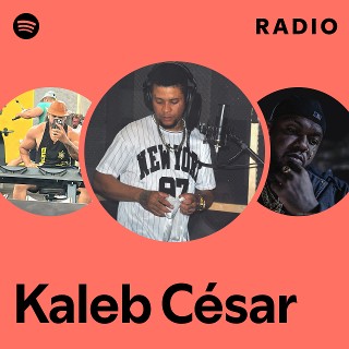 Imagem de Kaleb César