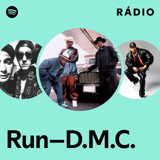 Run–D.M.C. | Spotify