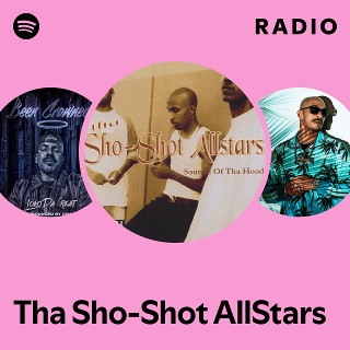 g-rap g rap Tha Sho-Shot All Stars ‎ Tha Sho-Shot AllStars | Spotify