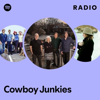 Imagem de Cowboy Junkies