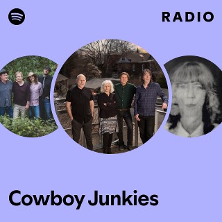 Cowboy Junkies | Spotify