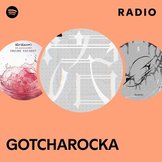 Imagem de Gotcharocka