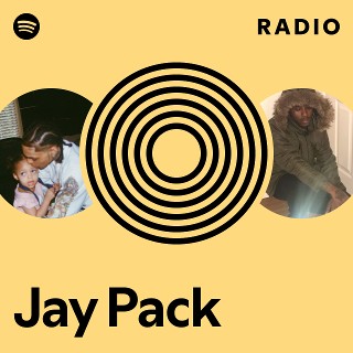Jay Pack Radio | Spotify Playlist