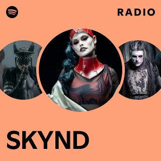 Imagem de SKYND