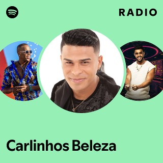 Imagem de Carlinhos Beleza
