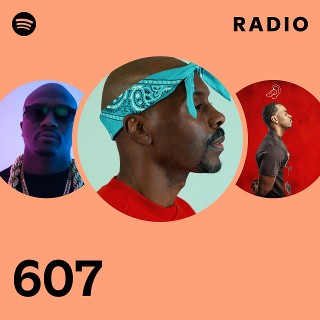 607 | Spotify