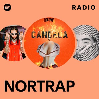 Imagem de Nortrap