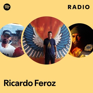Imagem de Ricardo Feroz