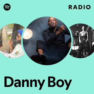 Danny Boy | Spotify