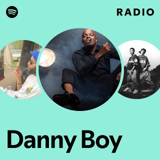 洋楽 g-rap/R&B Danny Boy Danny Boy (rapper) - Wikipedia