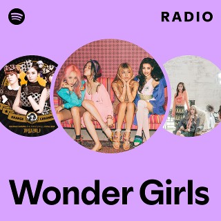 Wonder Girls | Spotify