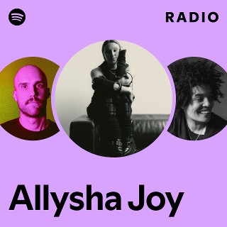 【中古】 Allysha Joy / Acadie: Raw Allysha Joy | Spotify