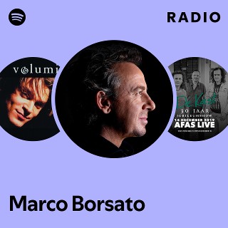 Imagem de Marco Borsato
