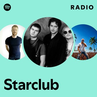 Starclub | Spotify