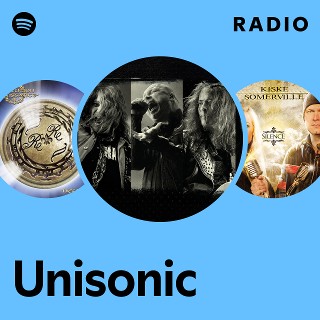 Imagem de Unisonic
