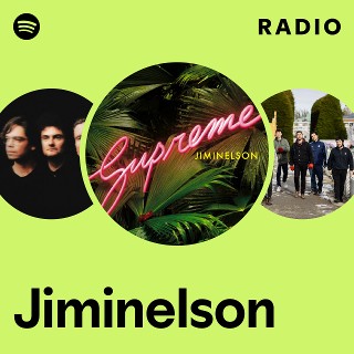 Imagem de Jiminelson