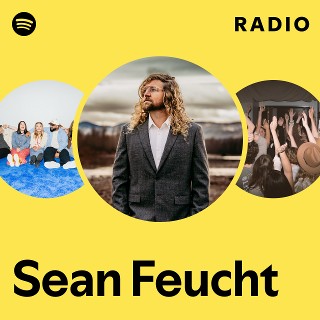 Imagem de Sean Feucht