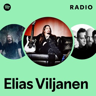 Elias Viljanen | Spotify