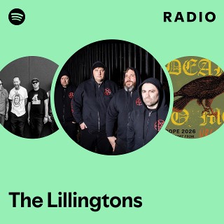The Lillingtons | Spotify