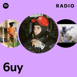 6uy | Spotify