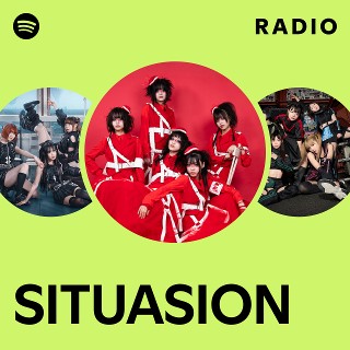 SITUASION | Spotify