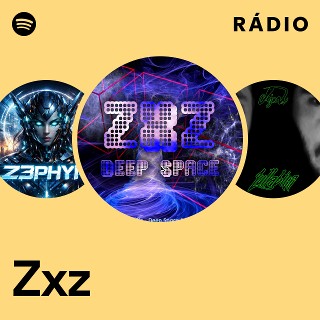 Zxz | Spotify
