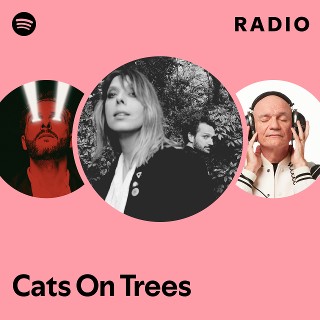 Imagem de Cats on Trees