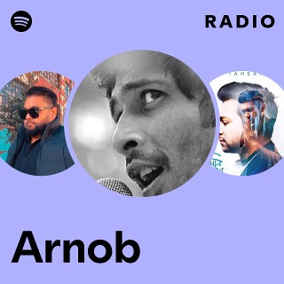 Arnob Radio
