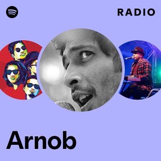 Arnob
