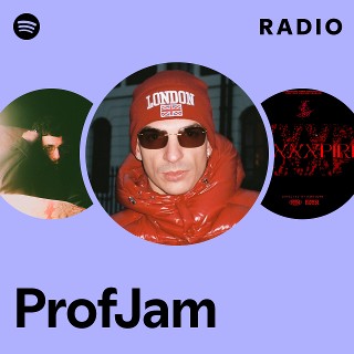 Imagem de Profjam