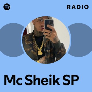 Imagem de MC Sheik SP