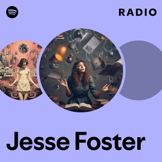 Imagem de Jesse Foster