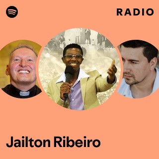 Imagem de Jailton Ribeiro