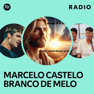 Imagem de Marcelo Castelo Branco de Melo