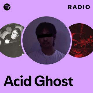 Imagem de Acid Ghost