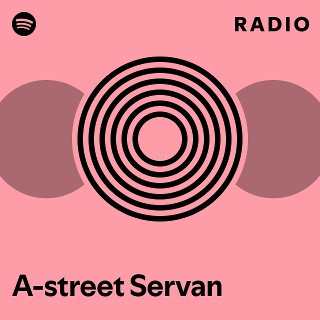 Imagem de A-street Servan