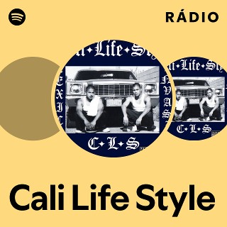 Cali Life Style | Spotify