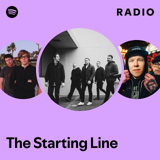 The Starting Line | Spotify