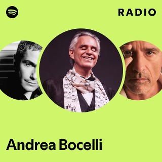 Andrea Bocelli Radio