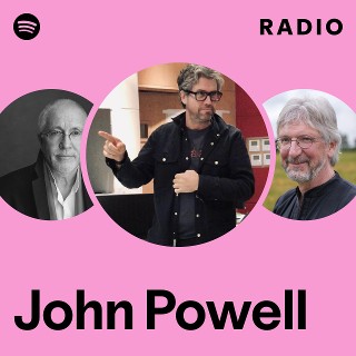 Imagem de John Powell
