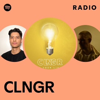 Imagem de CLNGR