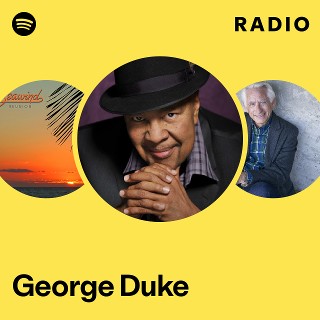 Imagem de George Duke