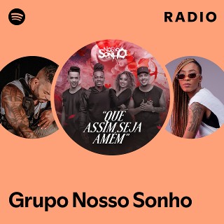 Imagem de Grupo Nosso Sonho