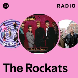 THE ROCKATS MAKETHATMOVE ロカッツ　メイクザットムーブ Amazon.co.jp: メイク・ザット・ムーブ: ミュージック