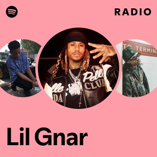 Lil Gnar | Spotify
