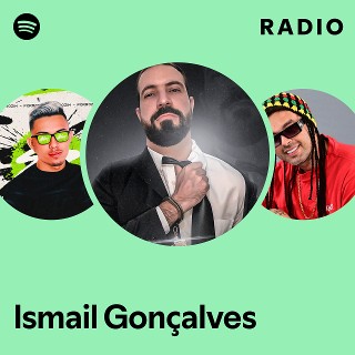 Imagem de Ismail Gonçalves