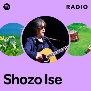 Shozo Ise | Spotify