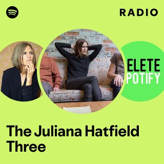 Imagem de Juliana Hatfield